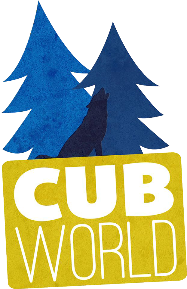 Cub World Logo